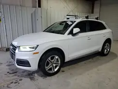 WA1BNAFY5J2019849 2018 AUDI Q5