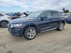 WA1BNAFY5J2019964 2018 AUDI Q5