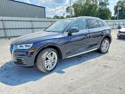 WA1BNAFY5J2020628 2018 AUDI Q5