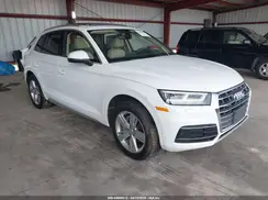WA1BNAFY5J2020726 2018 AUDI Q5