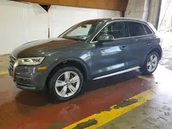 WA1BNAFY5J2021035 2018 AUDI Q5