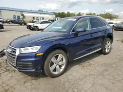 WA1BNAFY5J2021049 2018 AUDI Q5
