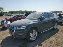 WA1BNAFY5J2021214 2018 AUDI Q5