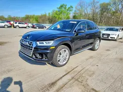 WA1BNAFY5J2021326 2018 AUDI Q5
