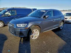 WA1BNAFY5J2021553 2018 AUDI Q5