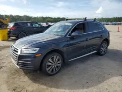WA1BNAFY5J2021827 2018 AUDI Q5