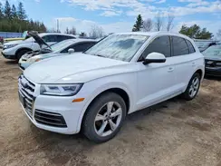 WA1BNAFY5J2022637 2018 AUDI Q5