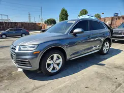 WA1BNAFY5J2023061 2018 AUDI Q5
