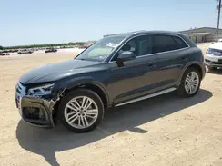 WA1BNAFY5J2023853 2018 AUDI Q5