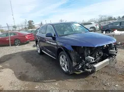 WA1BNAFY5J2023920 2018 AUDI Q5