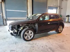 WA1BNAFY5J2024551 2018 AUDI Q5