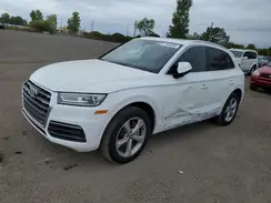 WA1BNAFY5J2024582 2018 AUDI Q5