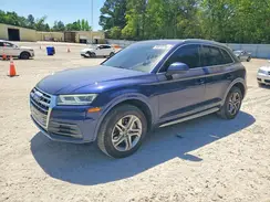WA1BNAFY5J2024906 2018 AUDI Q5