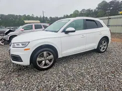 WA1BNAFY5J2030267 2018 AUDI Q5