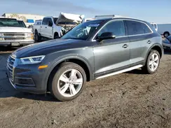 WA1BNAFY5J2033752 2018 AUDI Q5