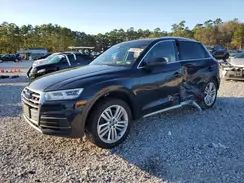 WA1BNAFY5J2041267 2018 AUDI Q5
