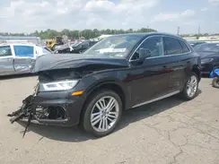 WA1BNAFY5J2051376 2018 AUDI Q5