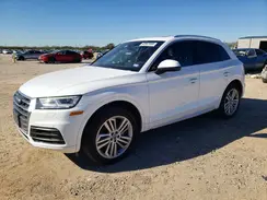 WA1BNAFY5J2051992 2018 AUDI Q5