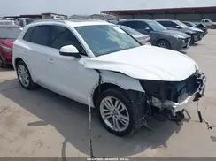 WA1BNAFY5J2052172 2018 AUDI Q5