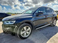 WA1BNAFY5J2055962 2018 AUDI Q5