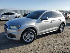 WA1BNAFY5J2057257 2018 AUDI Q5