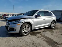 WA1BNAFY5J2058750 2018 AUDI Q5