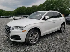 WA1BNAFY5J2060501 2018 AUDI Q5