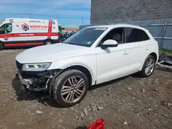 WA1BNAFY5J2065911 2018 AUDI Q5