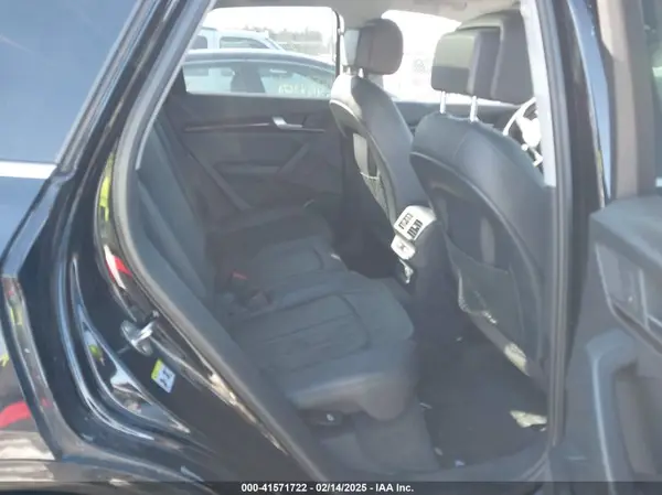 WA1BNAFY5J2070431 2018 AUDI Q5 - Image 8