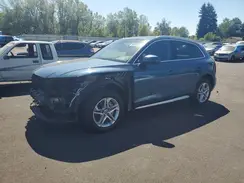WA1BNAFY5J2071434 2018 AUDI Q5