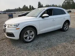 WA1BNAFY5J2071580 2018 AUDI Q5