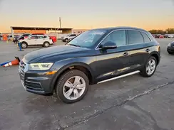 WA1BNAFY5J2072924 2018 AUDI Q5