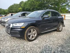 WA1BNAFY5J2073152 2018 AUDI Q5