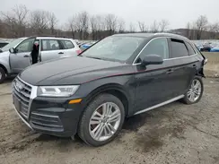 WA1BNAFY5J2073944 2018 AUDI Q5