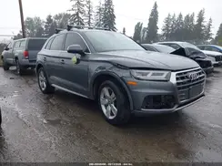 WA1BNAFY5J2076987 2018 AUDI Q5