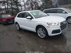 WA1BNAFY5J2081140 2018 AUDI Q5