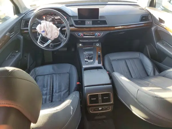 WA1BNAFY5J2081736 2018 AUDI Q5 - Image 8