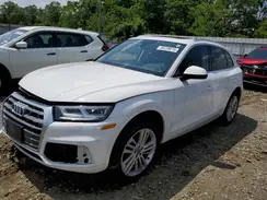 WA1BNAFY5J2082661 2018 AUDI Q5