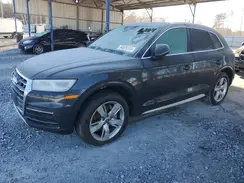 WA1BNAFY5J2083227 2018 AUDI Q5