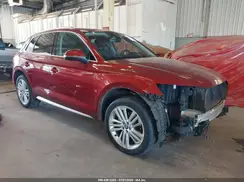 WA1BNAFY5J2083275 2018 AUDI Q5