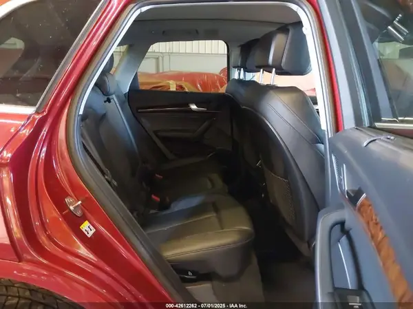 WA1BNAFY5J2083275 2018 AUDI Q5 - Image 8