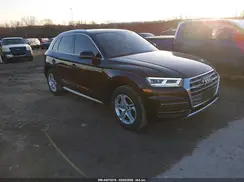 WA1BNAFY5J2083809 2018 AUDI Q5