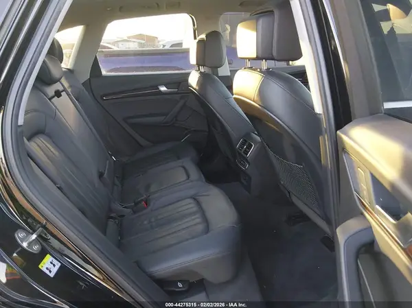 WA1BNAFY5J2083809 2018 AUDI Q5 - Image 8