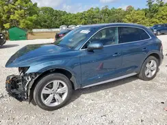 WA1BNAFY5J2084846 2018 AUDI Q5