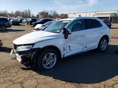WA1BNAFY5J2085544 2018 AUDI Q5