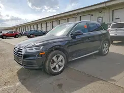 WA1BNAFY5J2087455 2018 AUDI Q5