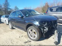 WA1BNAFY5J2088010 2018 AUDI Q5