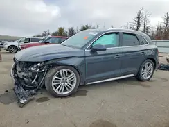 WA1BNAFY5J2089416 2018 AUDI Q5