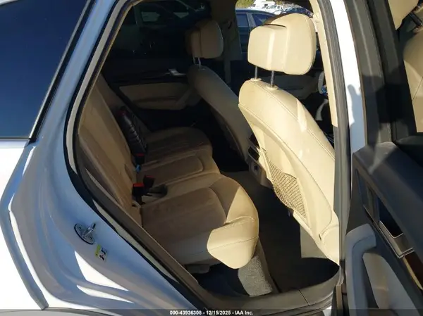 WA1BNAFY5J2091148 2018 AUDI Q5 - Image 8