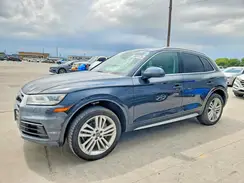 WA1BNAFY5J2092879 2018 AUDI Q5